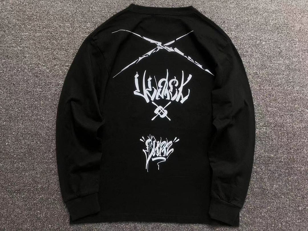 Stussy 106 STUSSY LONG - Image 8