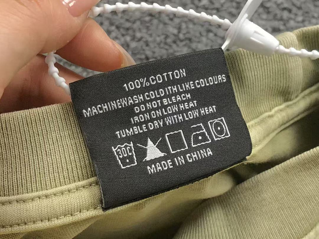 Unbranded 135 FASHION T-SHIRT 3106071772 (Im 170Cm 60Kg I Wear Size M In The Phot) - Image 17