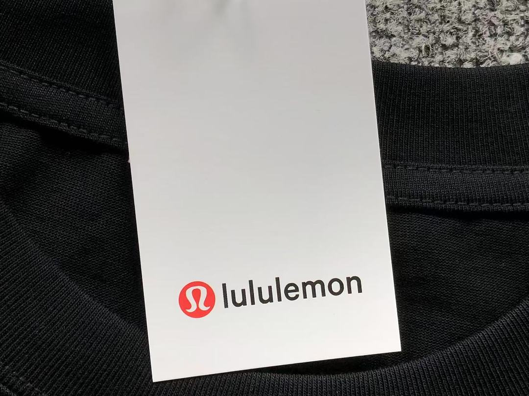 On Running 112 LULULEMON T-SHIRT 3207220417 (Im 170Cm 60Kg I Wear Size L In The Phot) - Image 22