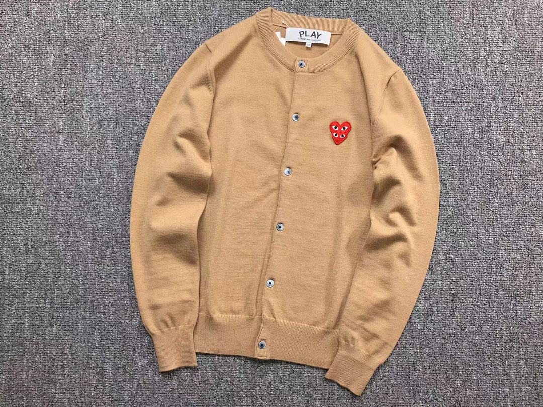 Comme des Garcons 259 CDG SWEATER FEMAIE - Image 13