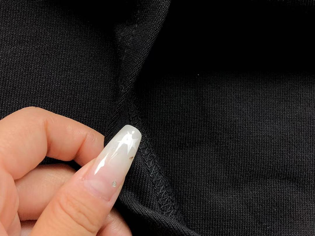 Vetements 158 VETEMENTS HOODIE 482320145 (Im 170Cm 60Kg I Wear Size S In The Phot) - Image 15
