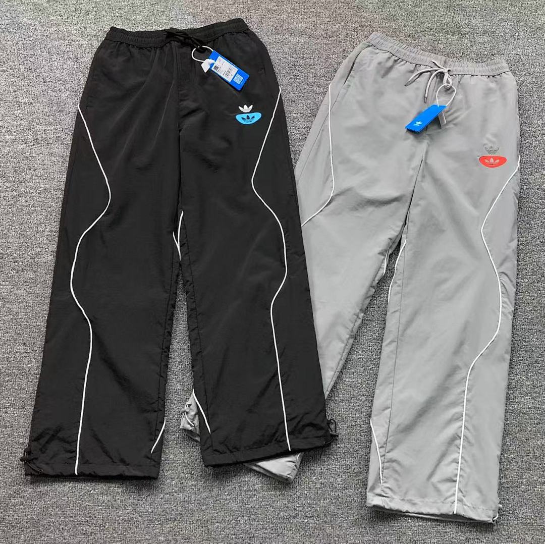 Adidas Adidas 108 A⭐I⭐AS TROUSERS 1106231535 (Im 170Cm 60Kg I Wear Size S In The Phot), photo 1