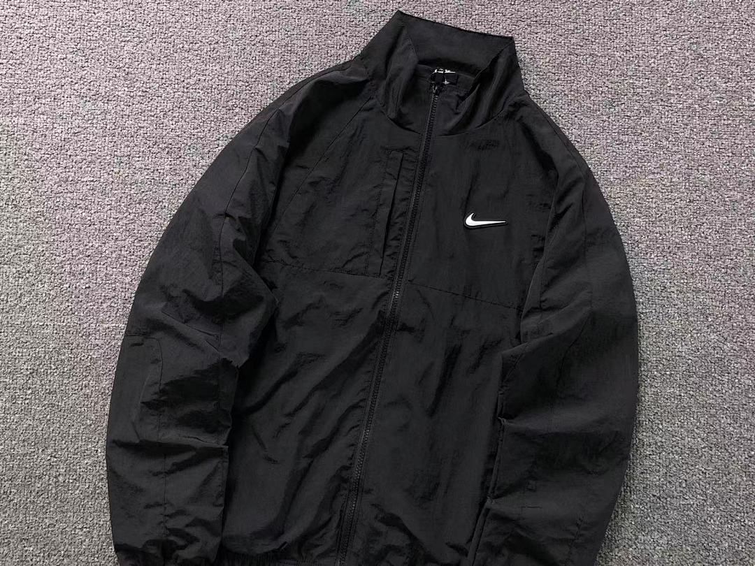 Nike 235 N⭐K⭐ JACKET TROUSERS 4204071693 (Im 170Cm 60Kg I Wear Size M In The Phot) - Image 12