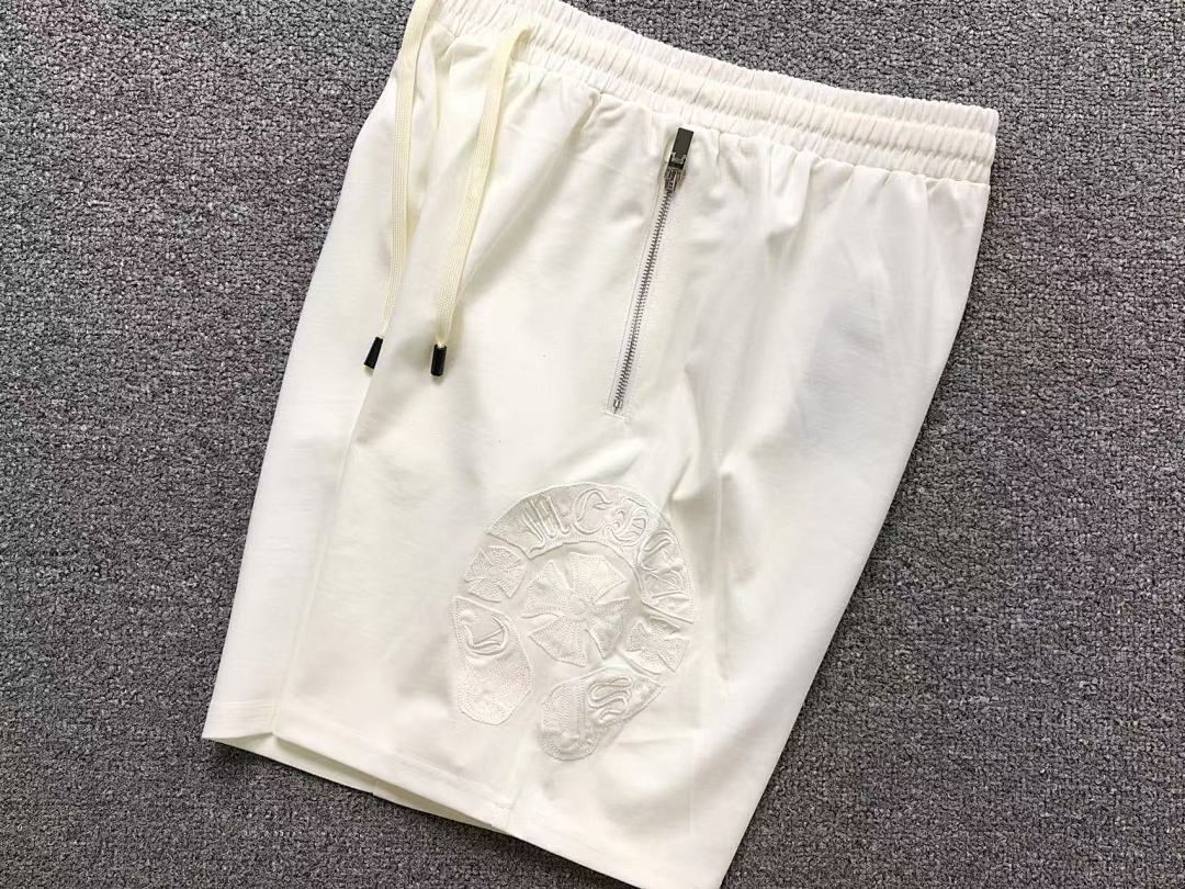 Comme des Garcons 115 C⭐⭐OME HE⭐⭐TS SHORTS 3203231220 (Im 170Cm 60Kg I Wear Size L In The Phot) - Image 11