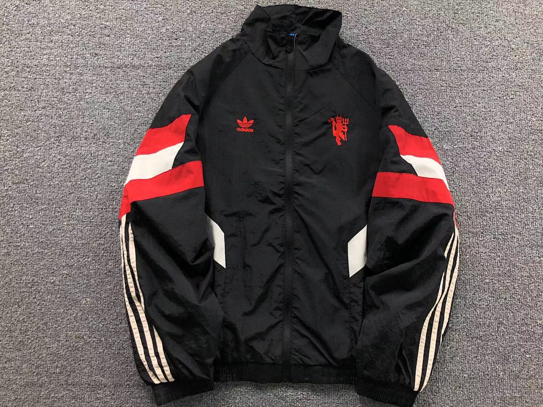 Adidas 135 A⭐I⭐AS JACKET 510200785 (Im 170Cm 60Kg I Wear Size M In The Phot) - Image 5