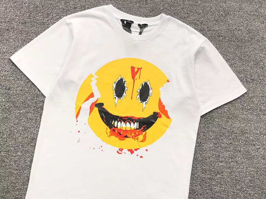 On Running 69 VLONE T-SHIRT 504158091 (Im 170Cm 60Kg I Wear Size S In The Phot) - Image 14