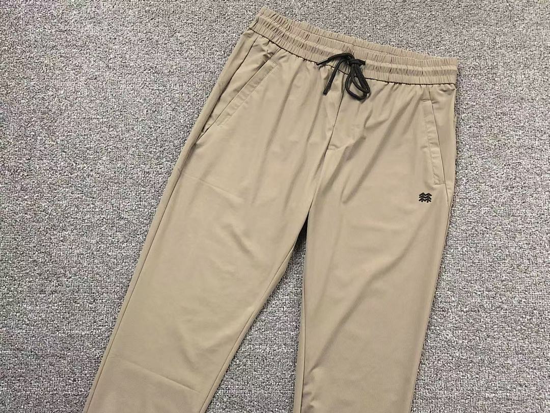 On Running 185 K⭐⭐ON SP⭐⭐T TROUSERS 213100801 (Im 170Cm 60Kg I Wear Size XL In The Phot) - Image 14