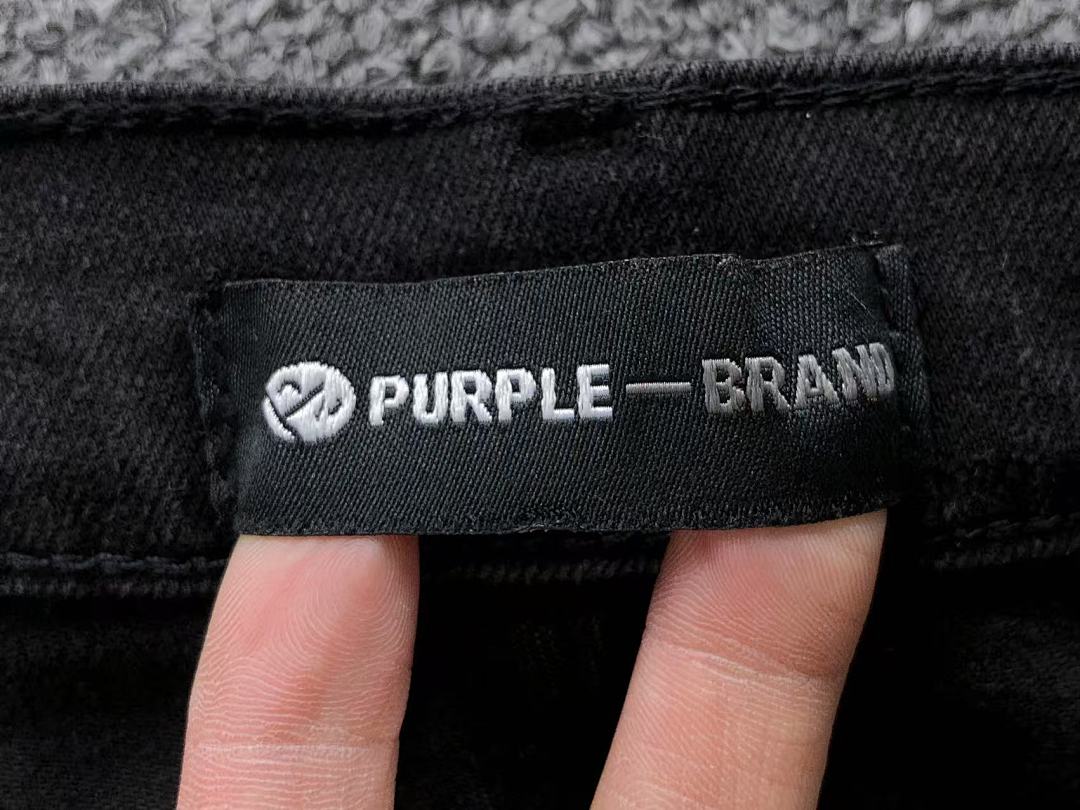 Purple 195 PURPLE TROUSERS 3107020217 (Im 170Cm 60Kg I Wear Size 30 In The Phot) - Image 24