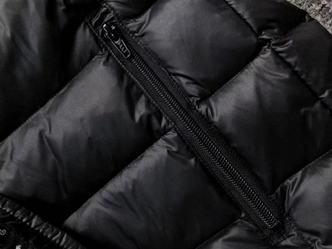 Canada Goose 485 C⭐N⭐⭐A G⭐⭐⭐E DOWN JACKETS 382509 (Im 170Cm 57Kg I Wear Size M In The Phot) - Image 34