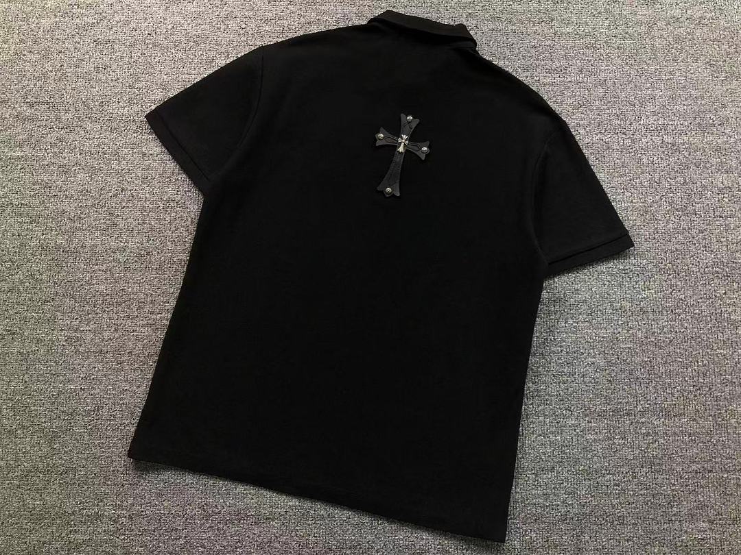 Comme des Garcons 138 C⭐⭐OME HE⭐⭐TS POLO 22052718125 (Im 170Cm 60Kg I Wear Size XL In The Phot) - Image 13