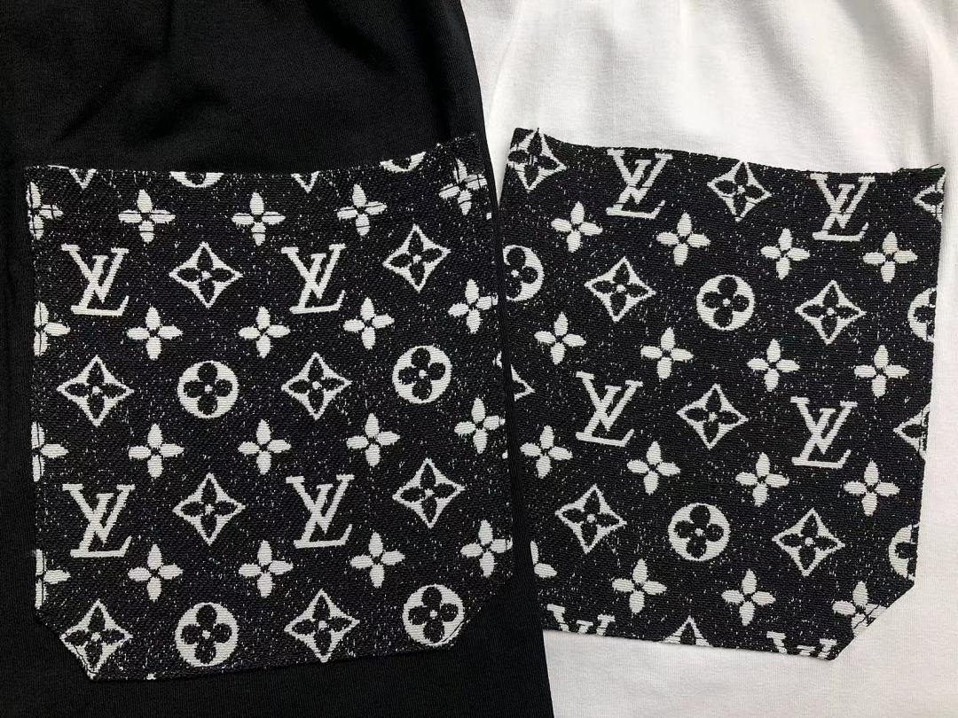 Louis Vuitton 148 L⭐ T-SHIRT - Image 36