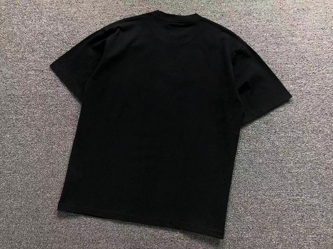 Unbranded 115 H⭐R⭐⭐S T-SHIRT 12650320 (Im 170Cm 60Kg I Wear Size M In The Phot) - Image 16