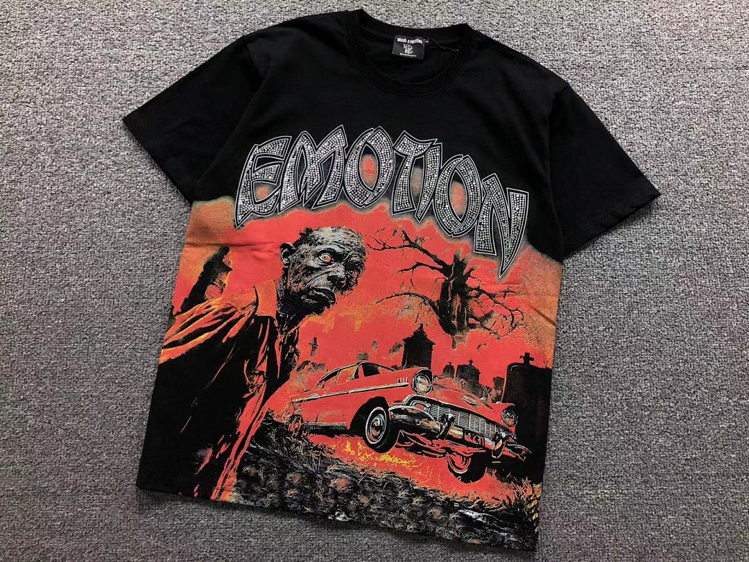 On Running 88 MI⭐⭐D EM⭐⭐ION T-SHIRT 5211013168 (Im 170Cm 60Kg I Wear Size S In The Phot) - Image 14