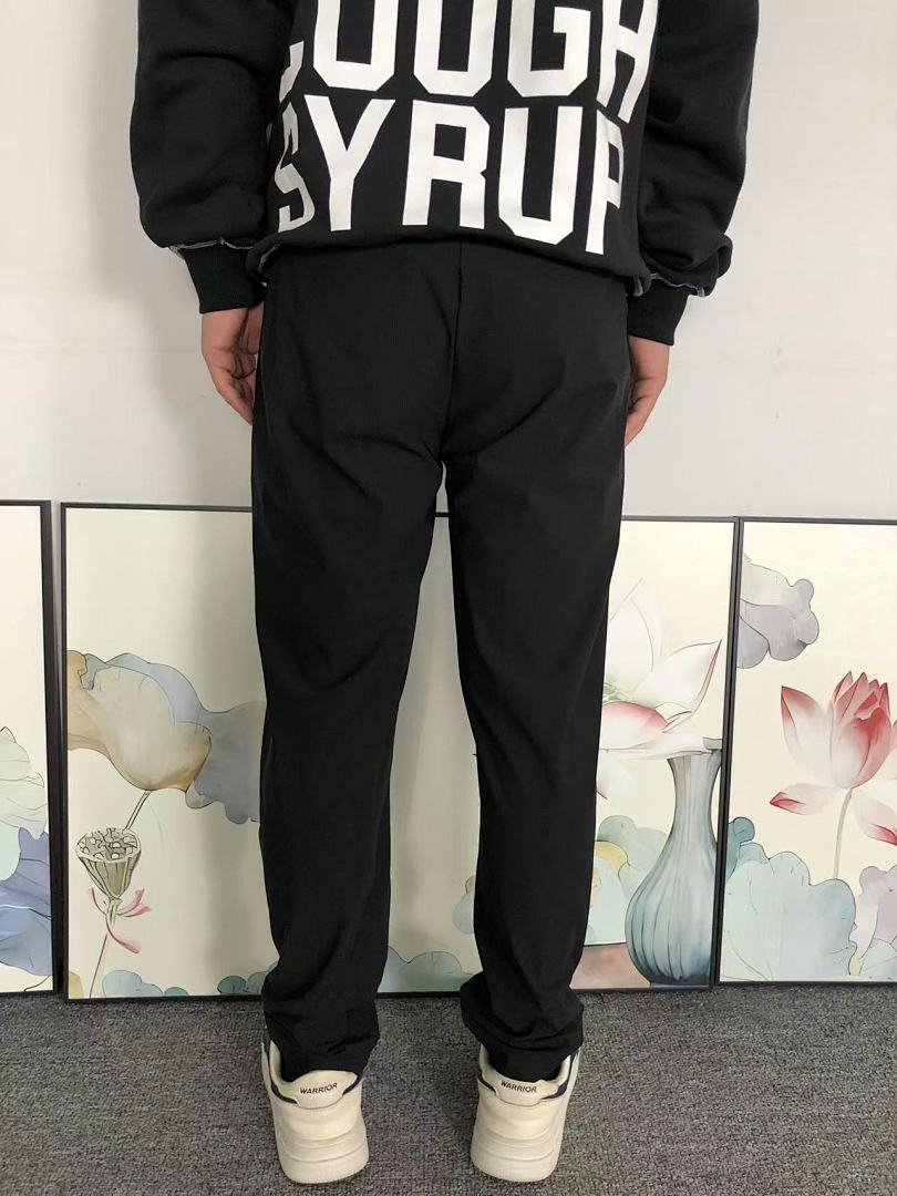 Hugo Boss 98 H⭐G⭐ B⭐⭐S TROUSERS 2201280103 (Im 170Cm 60Kg I Wear Size XL In The Phot) - Image 5