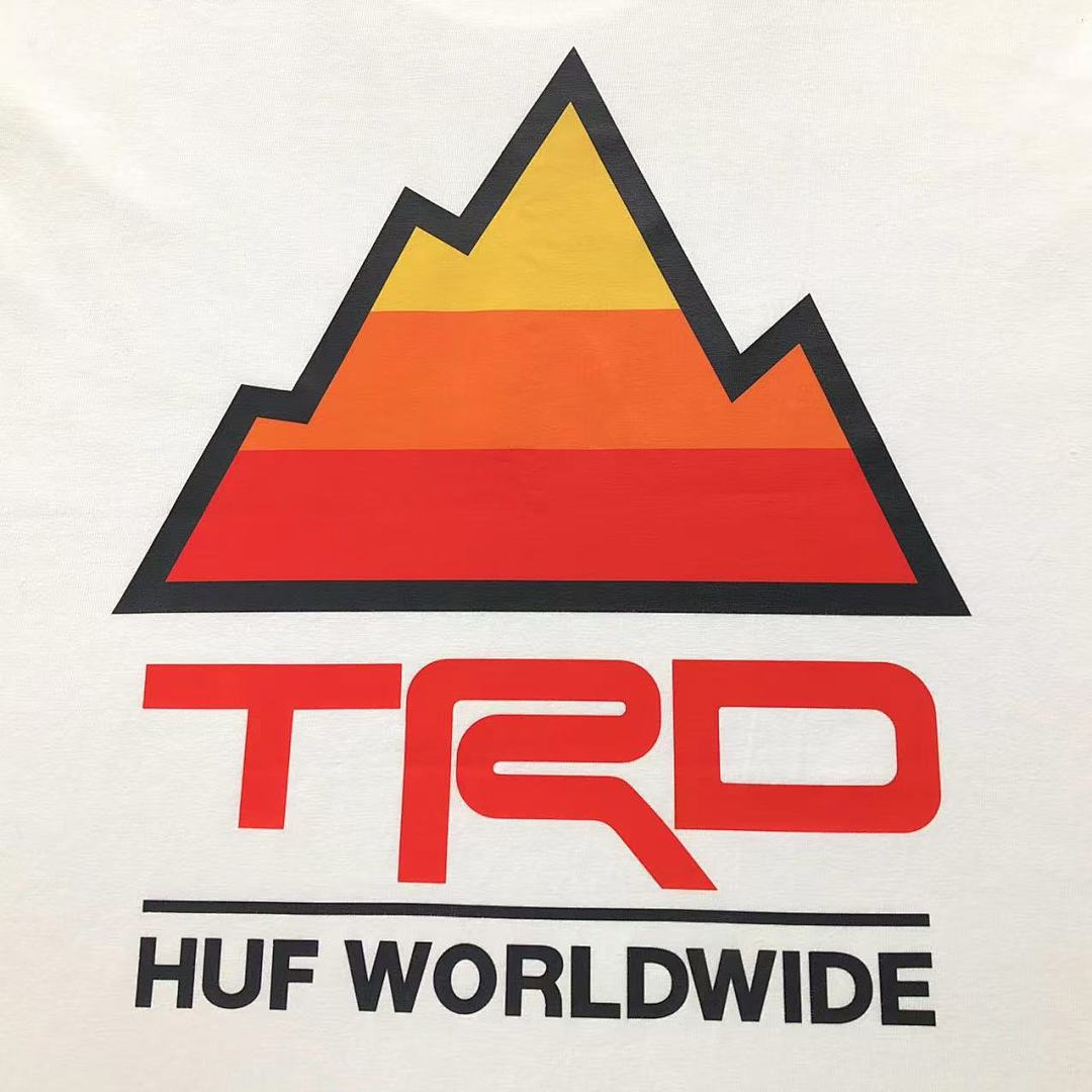 HUF 78 HUF T-SHIRT - Image 13