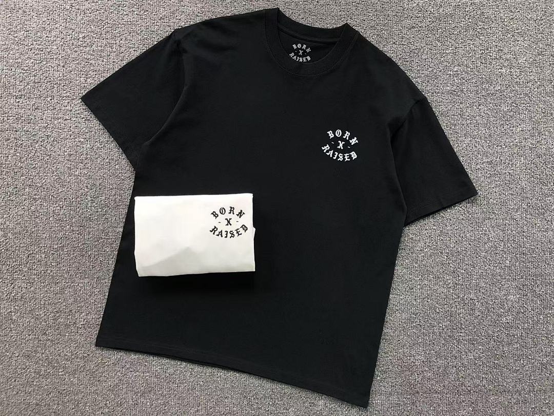 Born X Raised 79 B⭐⭐N X RA⭐⭐E⭐ T-SHIRT 215132102 (Im 170Cm 60Kg I Wear Size L In The Phot) - Image 20