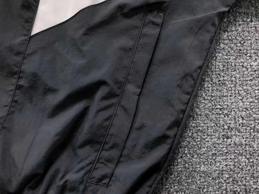 Adidas 158 A⭐I⭐AS JACKET 510200885 (Im 170Cm 60Kg I Wear Size M In The Phot) - Image 14
