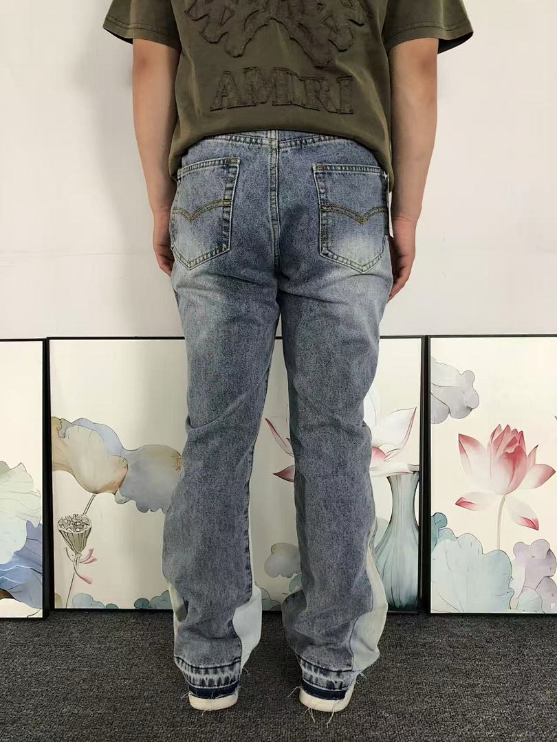 Gallery Dept 138 GALLERY DEPT TROUSERS 523162678 (Im 170Cm 60Kg I Wear Size S In The Phot) - Image 4