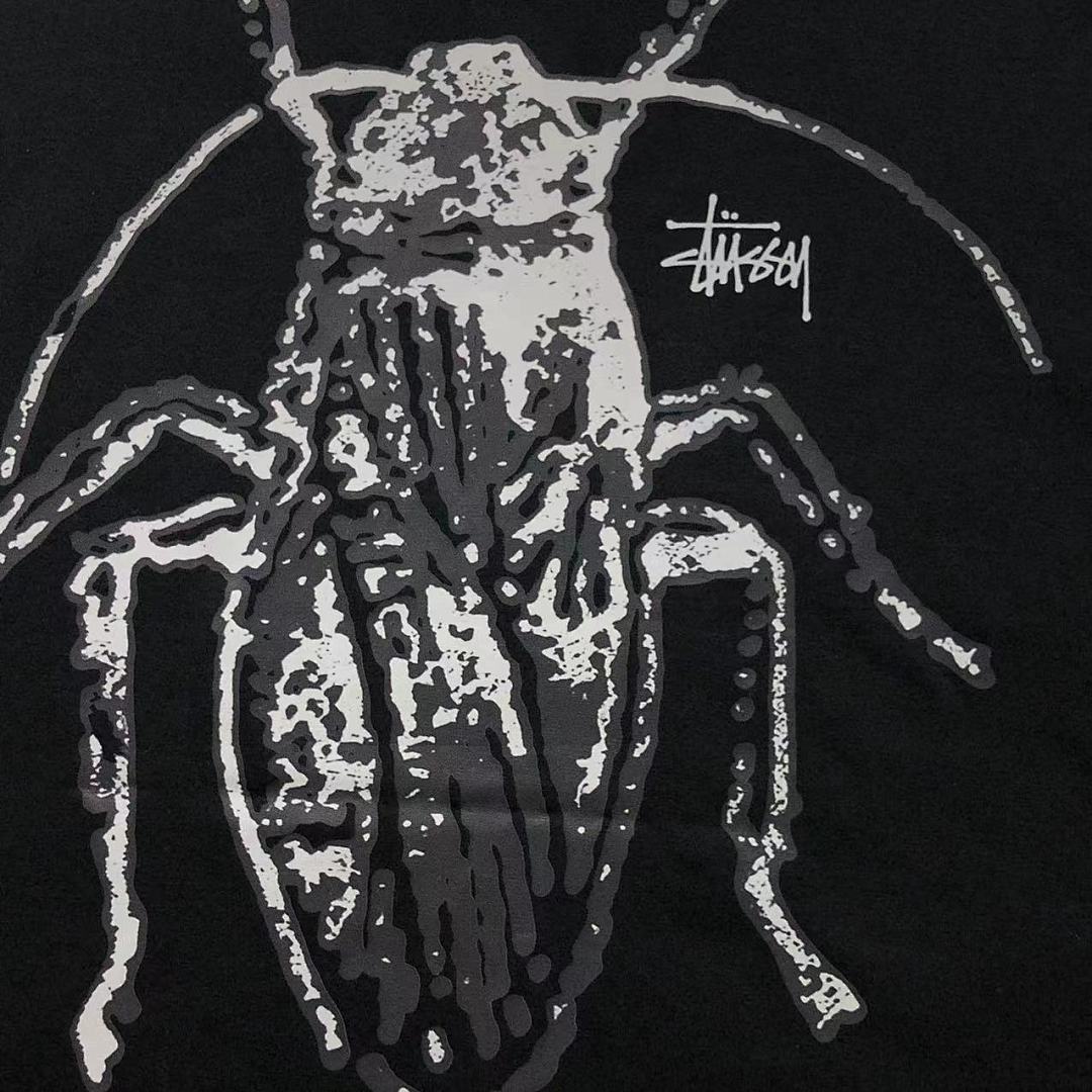 Stussy 78 STUSSY T-SHIRT - Image 10