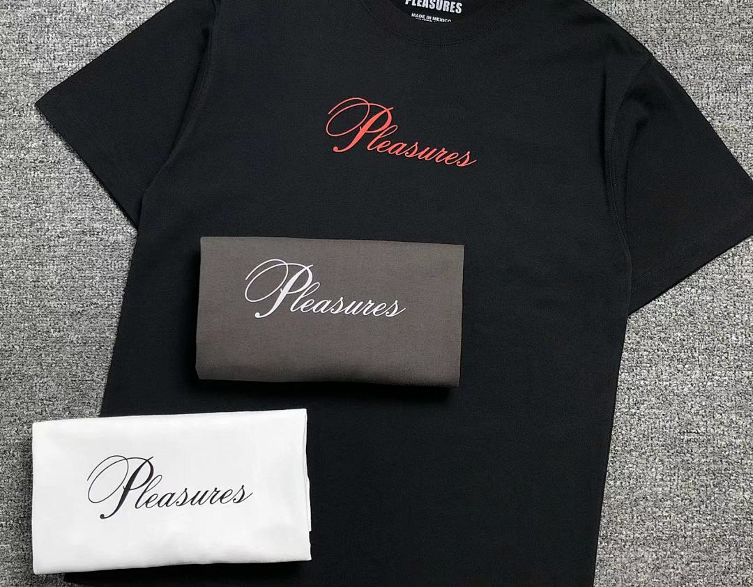 Pleasures 89 PLEASURES T-SHIRT - Image 20