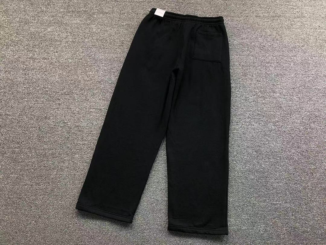 Air Jordan 168 A⭐R J⭐R⭐AN TROUSERS 3109280319 (Im 170Cm 60Kg I Wear Size L In The Phot) - Image 13