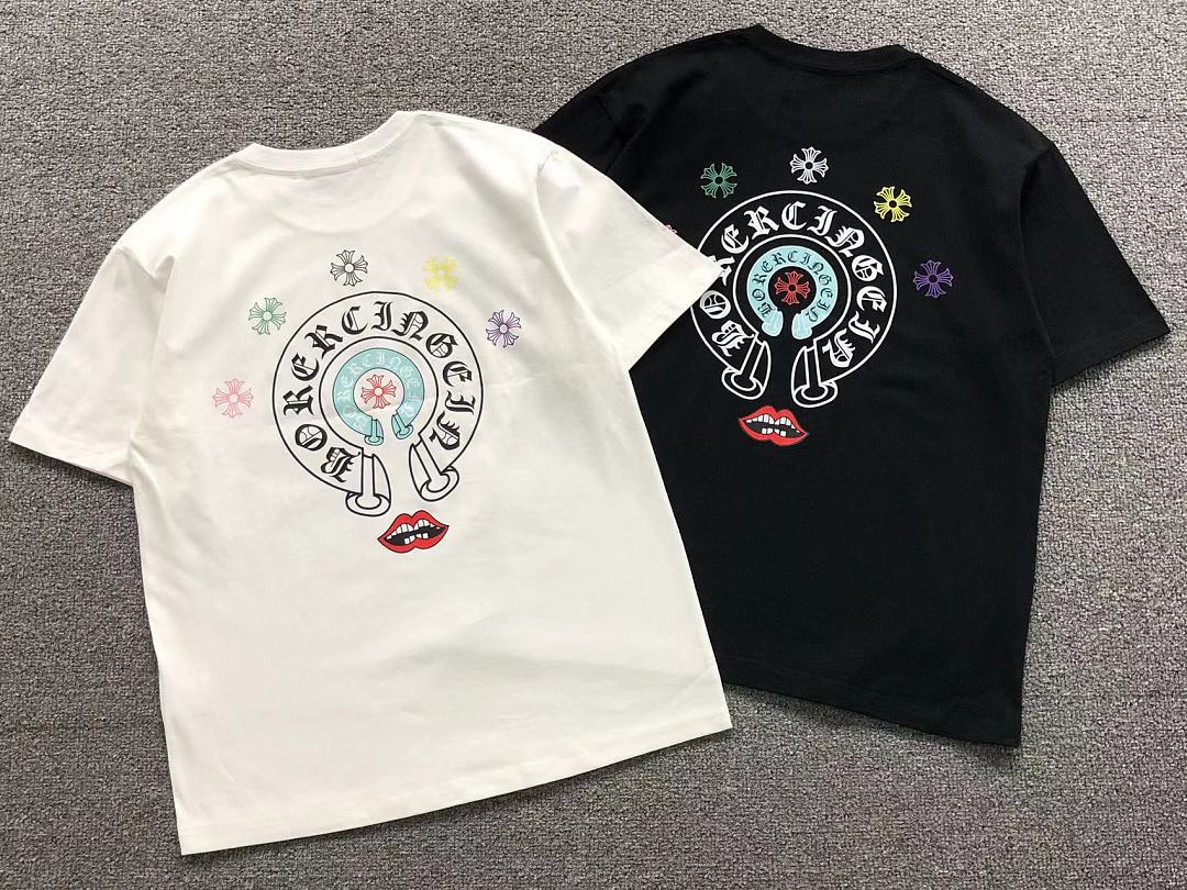 Comme des Garcons 88 C⭐⭐OME HE⭐⭐TS T-SHIRT 1261166182 (Im 170Cm 60Kg I Wear Size M In The Phot) - Image 5