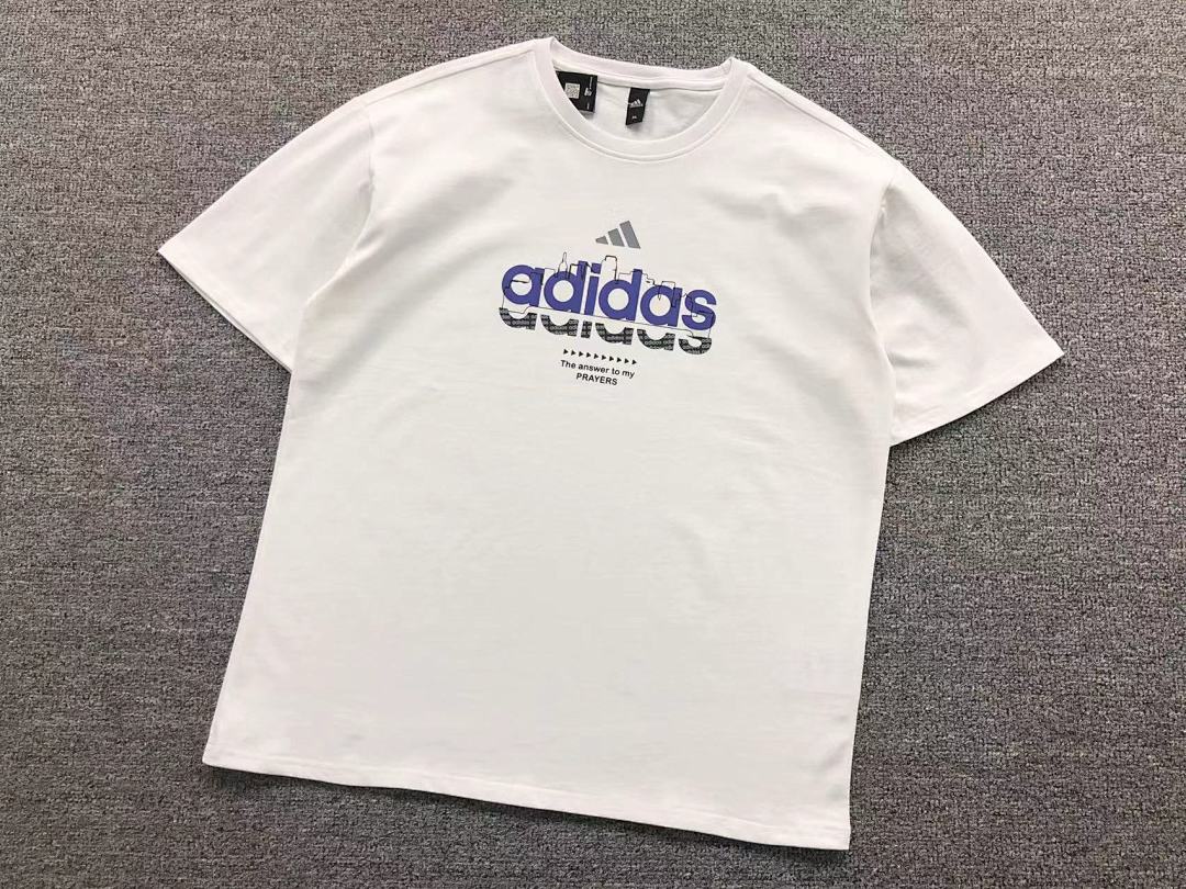 Adidas 128 A⭐I⭐AS T-SHIRT 31100801 (Im 170Cm 57Kg I Wear Size XL In The Phot) - Image 7