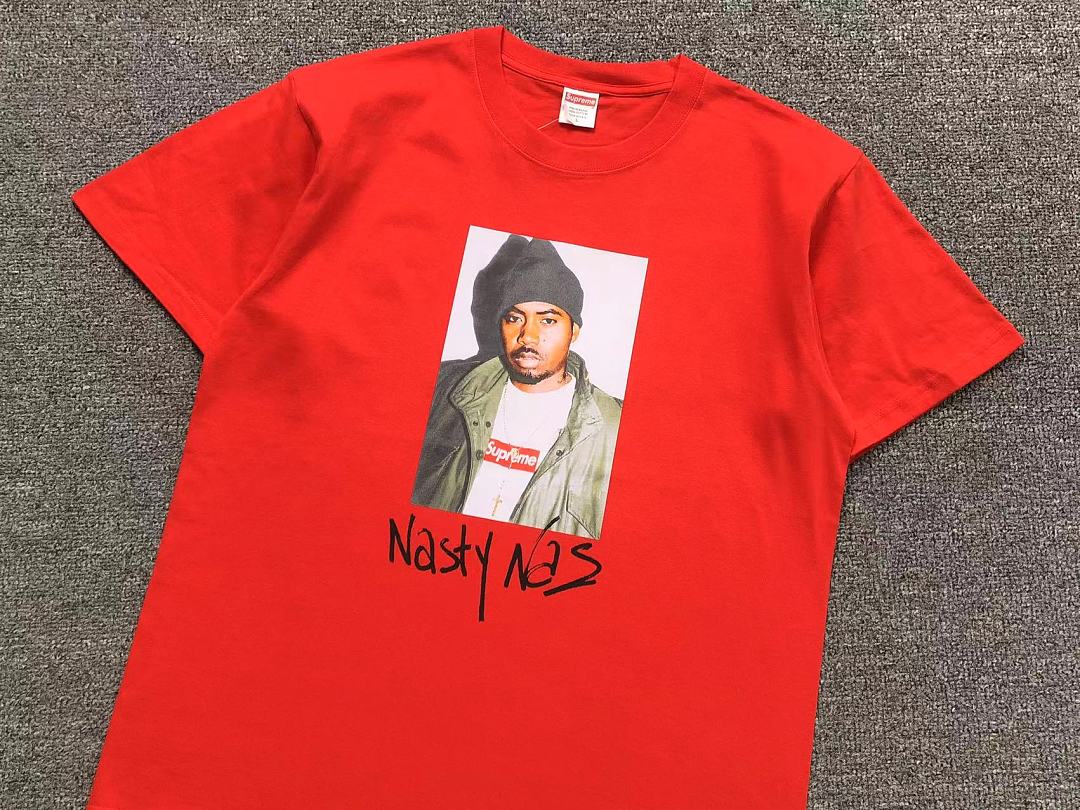 Supreme 98 S⭐⭐R⭐⭐E T-SHIRT 128311902 (Im 170Cm 60Kg I Wear Size L In The Phot) - Image 12