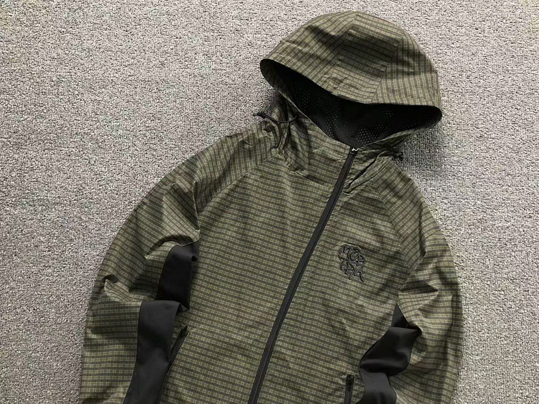 Mertra 245 M⭐RT⭐A JACKET 1112100234 (Im 170Cm 60Kg I Wear Size S In The Phot) - Image 9