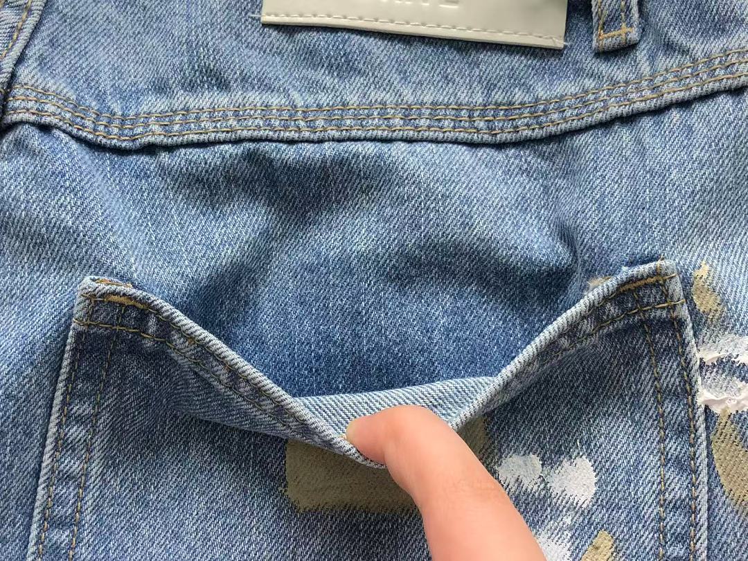 Gallery Dept 165 GALLERY DEPT SHORTS 3205260517 (Im 170Cm 60Kg I Wear Size S In The Phot) - Image 19
