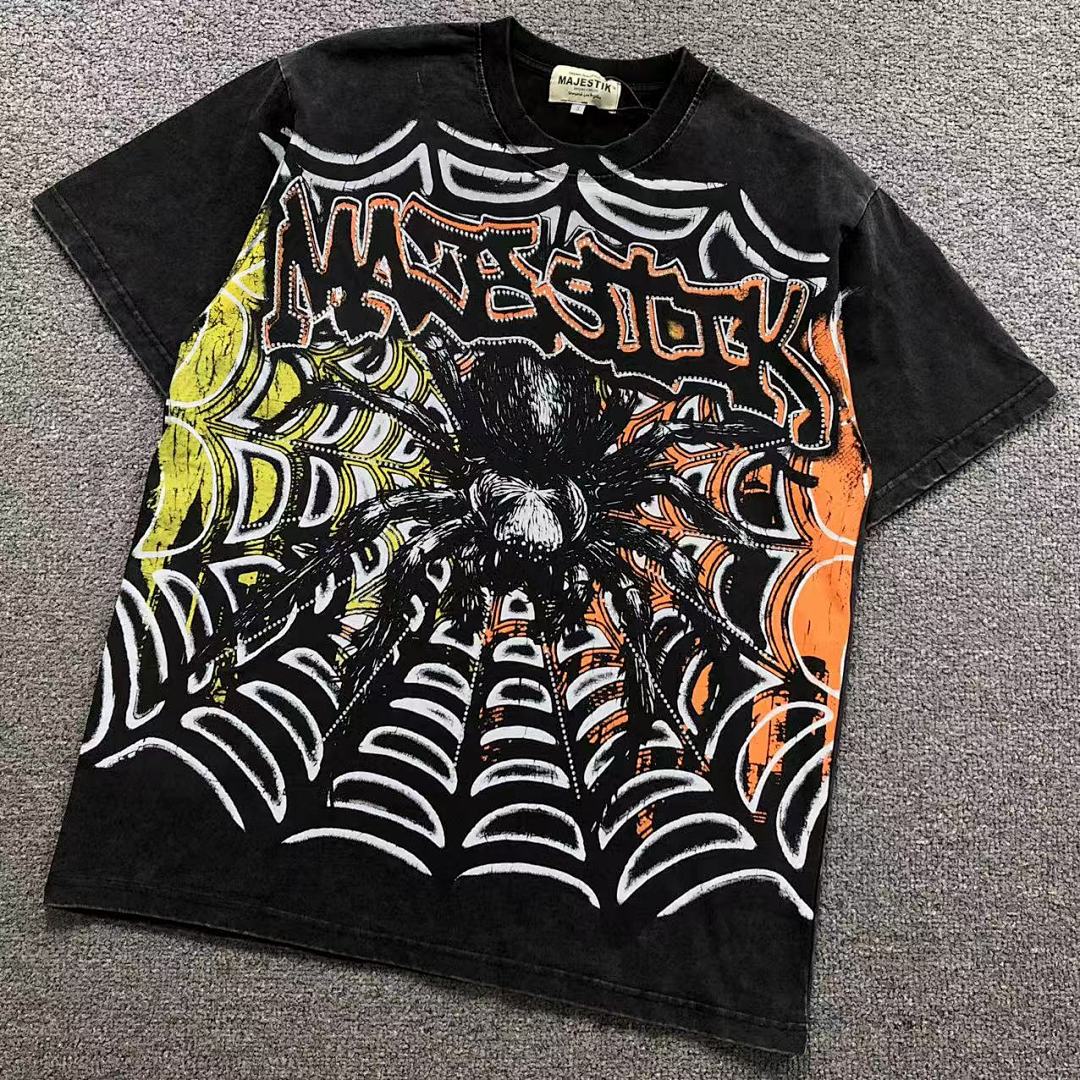 Unbranded 118 MA⭐ES⭐⭐K T-SHIRT 3201292217 (Im 170Cm 60Kg I Wear Size S In The Phot)
