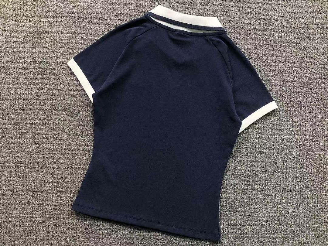 Adidas 95 A⭐I⭐AS POLO FEMAIE - Image 11