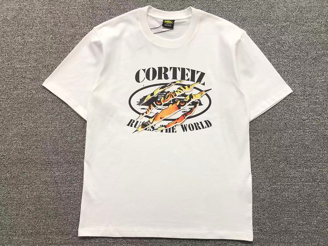 Corteiz 78 CORTEIZ T-SHIRT 5241811478 (Im 170Cm 60Kg I Wear Size M In The Phot) - Image 7