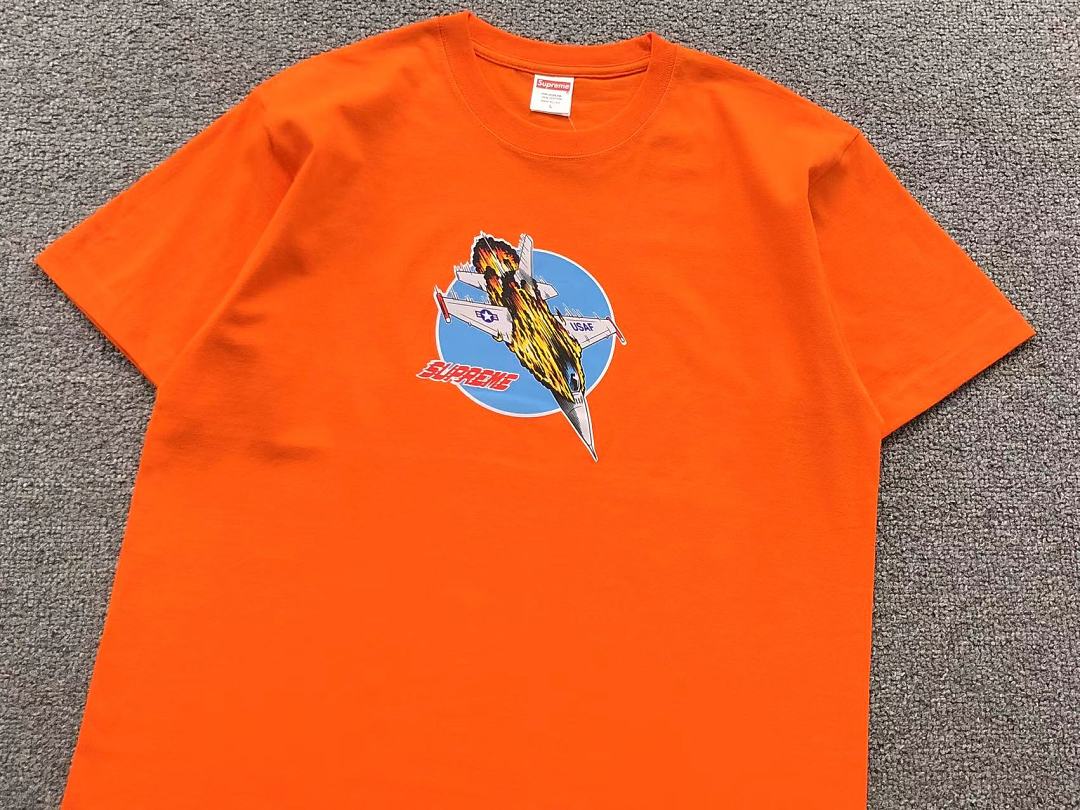 Supreme 98 S⭐⭐R⭐⭐E T-SHIRT 4208204702 (Im 170Cm 60Kg I Wear Size L In The Phot) - Image 12