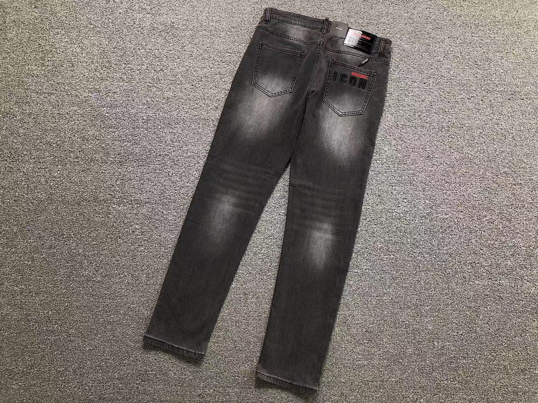 Unbranded 175 DS⭐UAR⭐⭐2 TROUSERS 2201122601 (Im 170Cm 60Kg I Wear Size 33 In The Phot) - Image 6