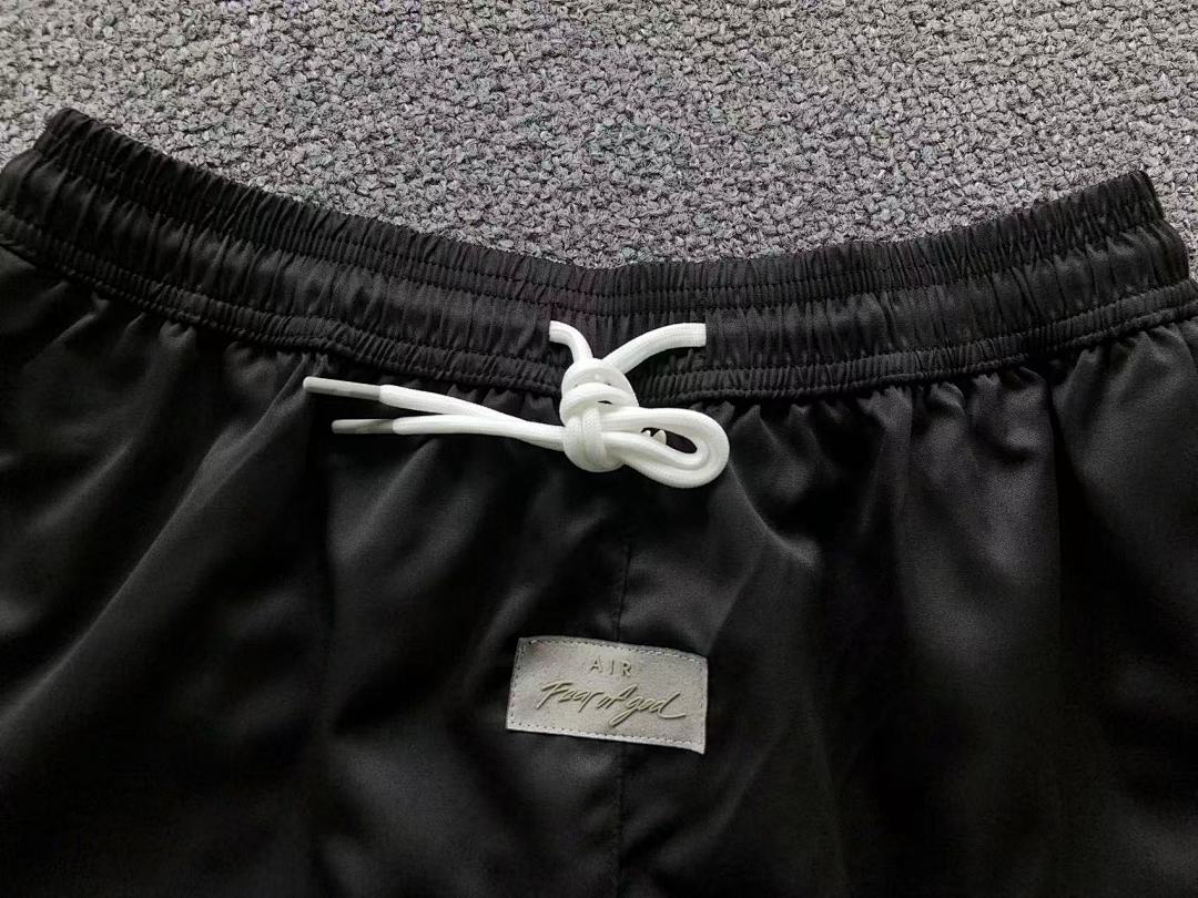 Fear of God 88 N⭐K⭐ FOG SHORTS 11061025119 (Im 170Cm 60Kg I Wear Size M In The Phot) - Image 16