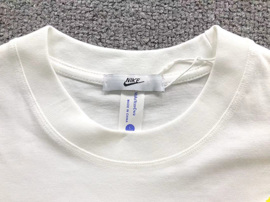 Nike 98 N⭐K⭐ T-SHIRT 215222715 (Im 170Cm 60Kg I Wear Size L In The Phot) - Image 10