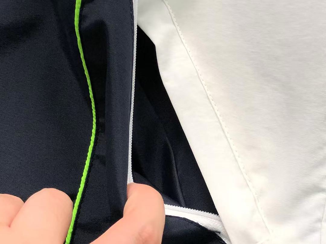 Adidas 178 A⭐I⭐AS JACKET 4204291677 (Im 170Cm 60Kg I Wear Size M In The Phot) - Image 18