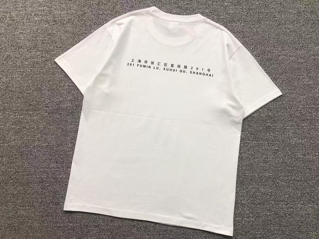 Supreme 95 S⭐⭐R⭐⭐E T-SHIRT 123122102 (Im 170Cm 60Kg I Wear Size M In The Phot) - Image 9