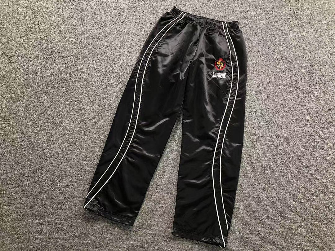 Supreme TROUSERS 368 S⭐⭐R⭐⭐E JACKET 22040371001 (Im 170Cm 60Kg I Wear Size S In The Phot) - Image 35
