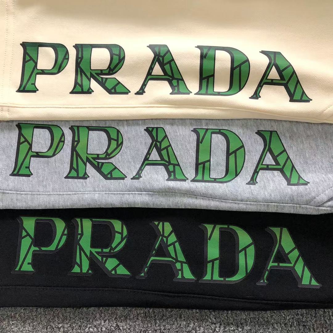 Prada 158 P⭐A⭐A SHORTS 3204225821 (Im 170Cm 55Kg I Wear Size L In The Phot) - Image 16