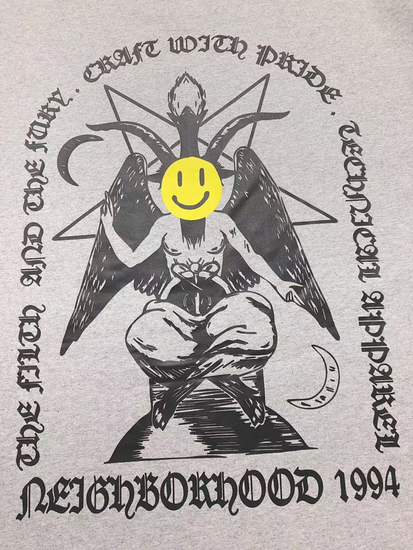Neighborhood 105 NEIGHBORHOOD T-SHIRT - Image 13