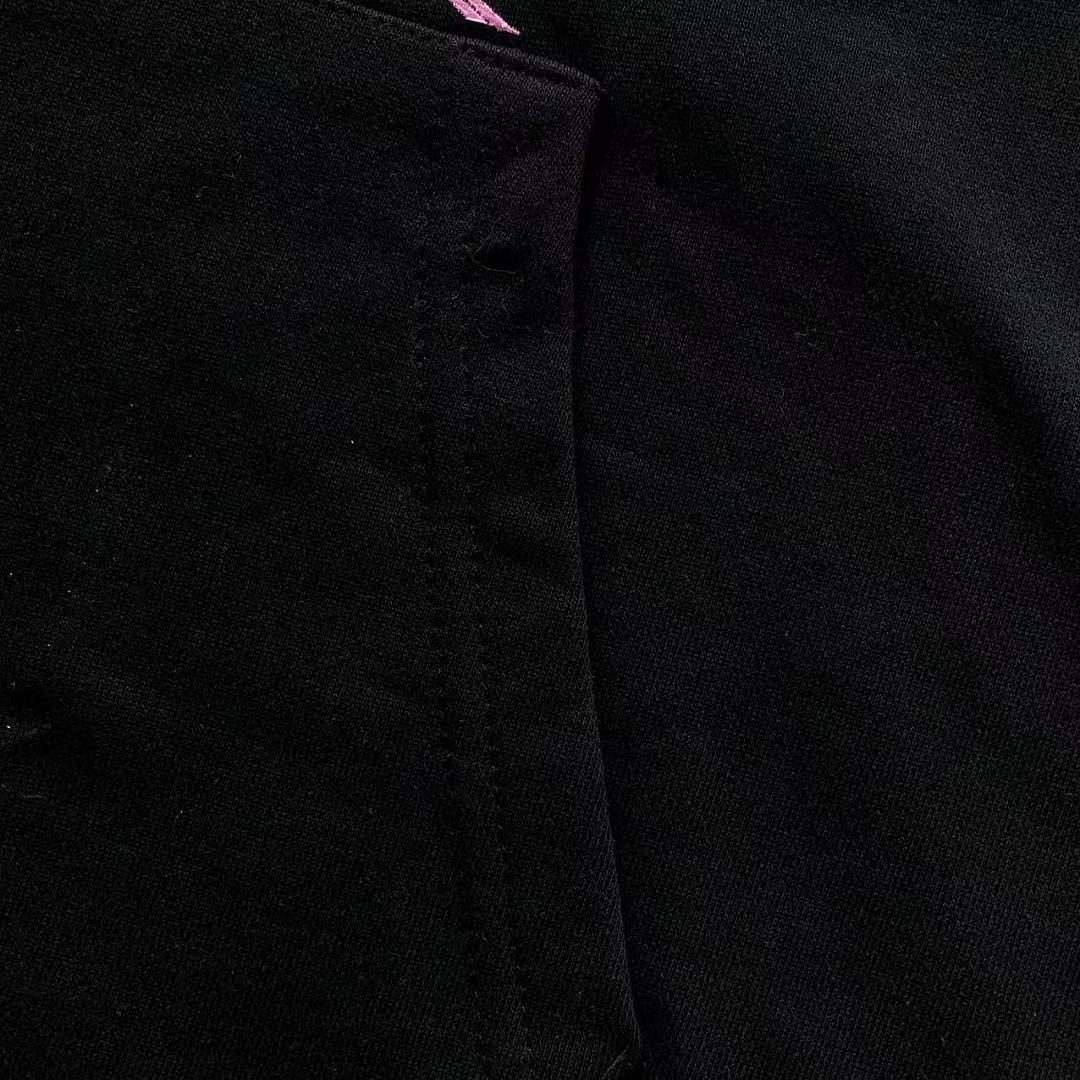 Sp5der 185 SP5DER HOODIE 22081317125 (Im 170Cm 60Kg I Wear Size M In The Phot) - Image 18