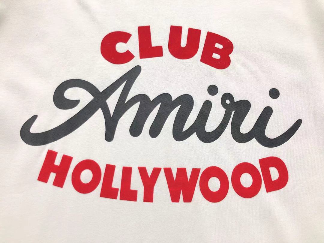 AMIRI 85 AMIRI T-SHIRT 521270578 (Im 170Cm 60Kg I Wear Size M In The Phot) - Image 9