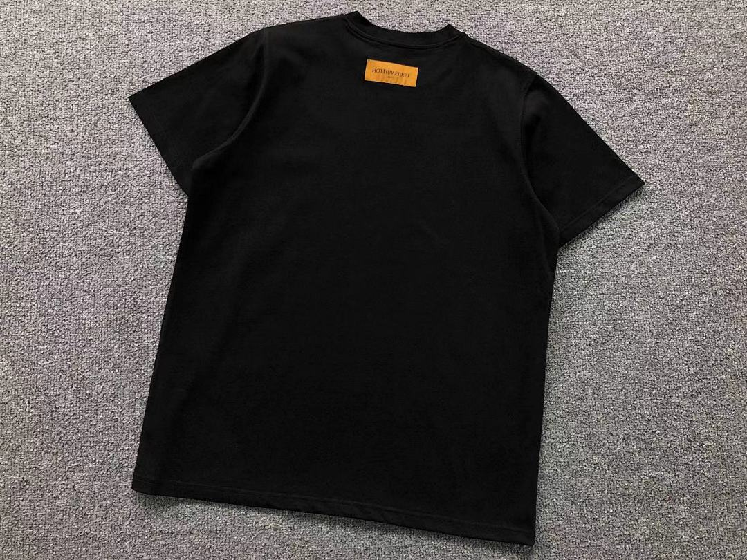 Louis Vuitton 115 L⭐ T-SHIRT - Image 17