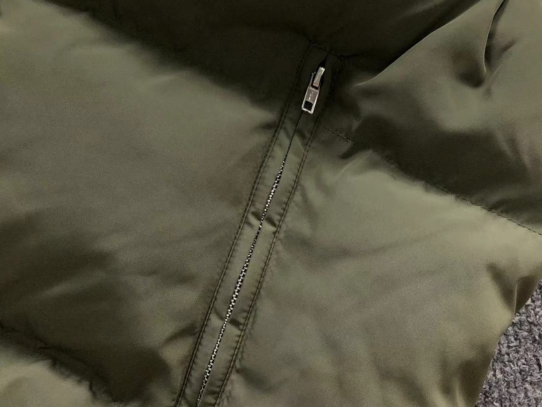 On Running 578 FASHION DOWN JACKETS 3201295072 (Im 170Cm 60Kg I Wear Size M In The Phot) - Image 43