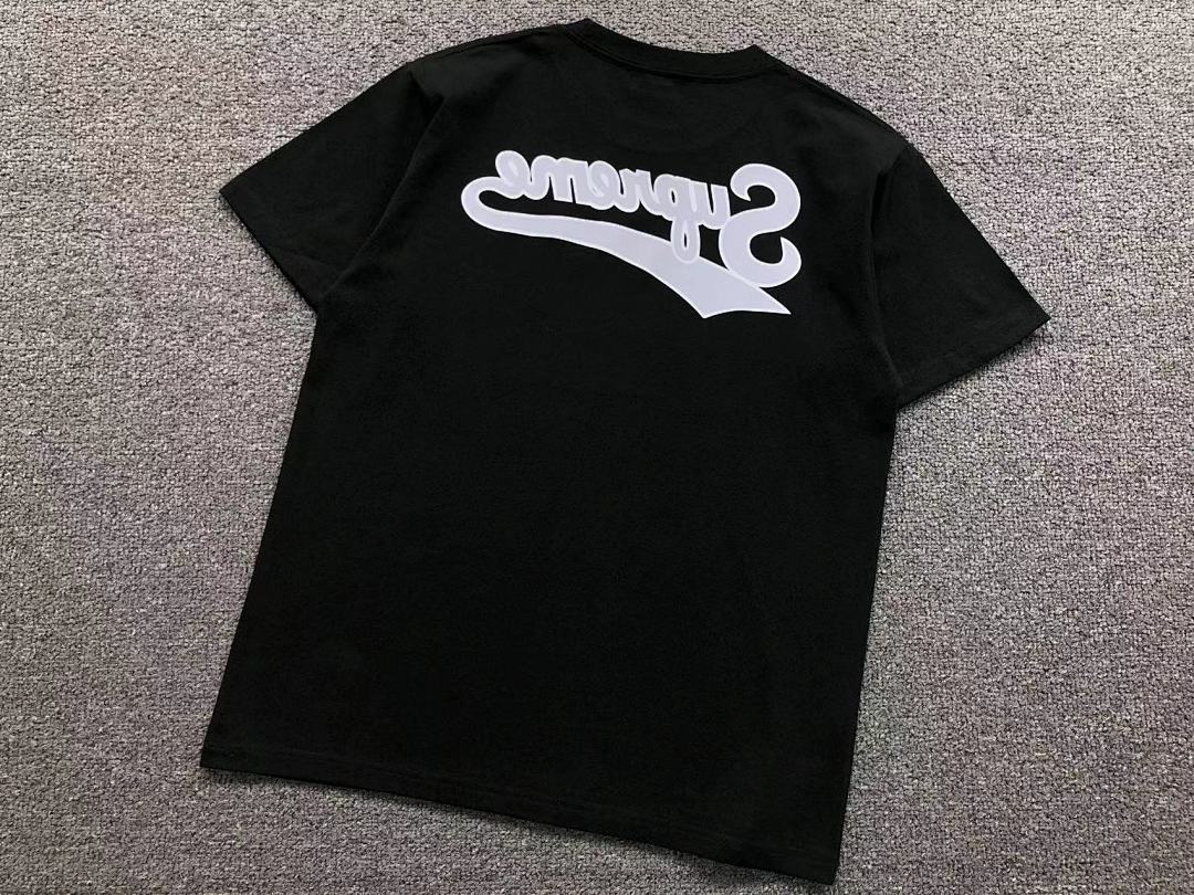 Supreme 95 S⭐⭐R⭐⭐E T-SHIRT 123120502 (Im 170Cm 60Kg I Wear Size M In The Phot) - Image 26