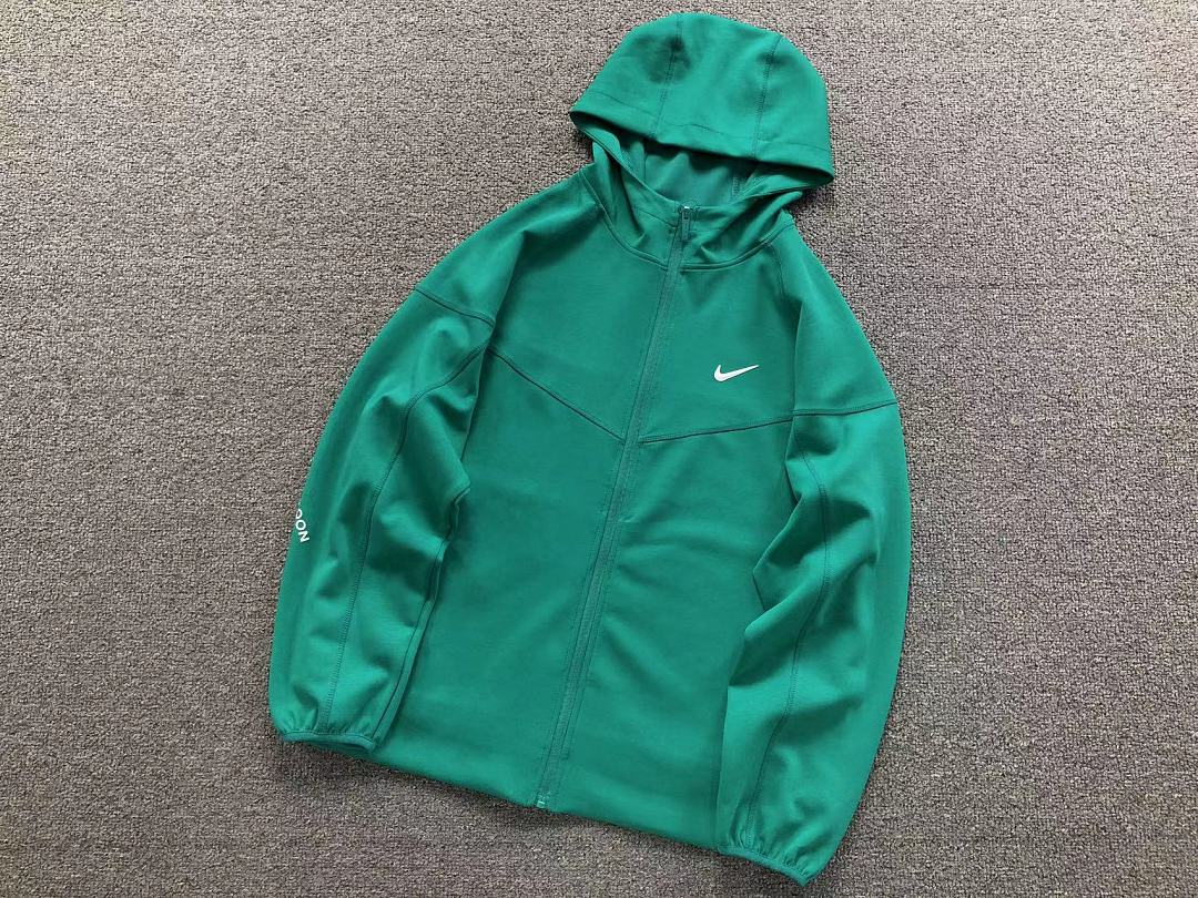 Nike 235 N⭐K⭐ NO⭐T⭐ HOODIE TROUSERS 4207061877 (Im 170Cm 60Kg I Wear Size L In The Phot) - Image 10