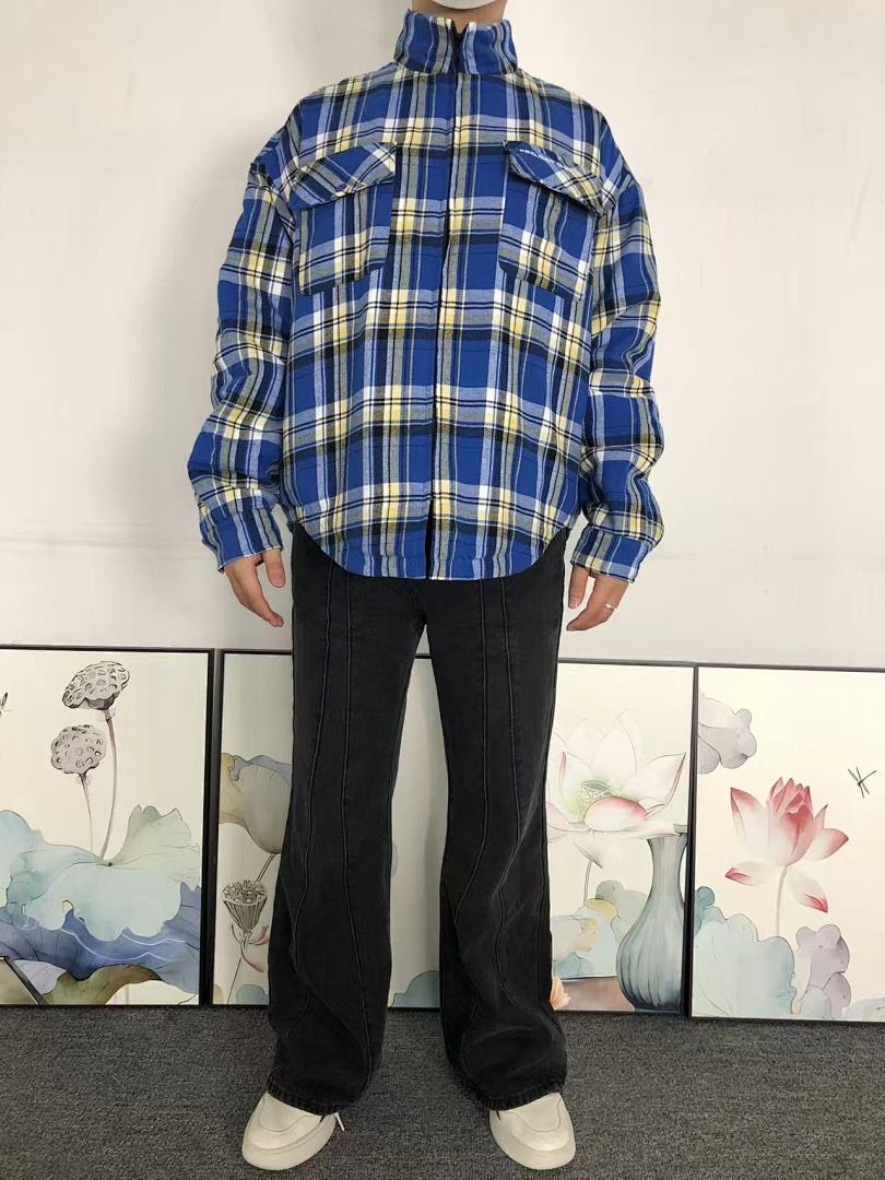 Unbranded 265 Y/⭐RO⭐⭐⭐T COTTON CIOTHES 3110271917 (Im 170Cm 60Kg I Wear Size 1 In The Phot) - Image 3