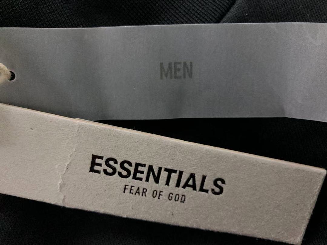 Fear of God 185 FOG HOODIE 2190316125 (Im 170Cm 60Kg I Wear Size M In The Phot) - Image 25